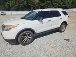 2013 Ford Explorer XLT for sale in Gainesville, GA