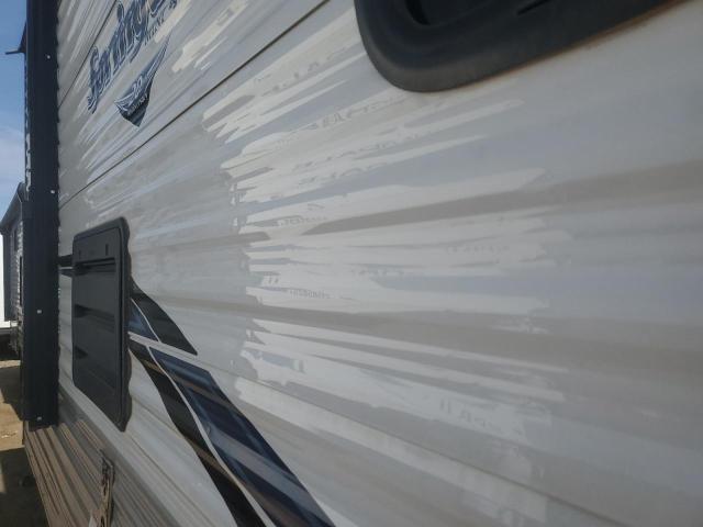 2020 Keystone Springdale