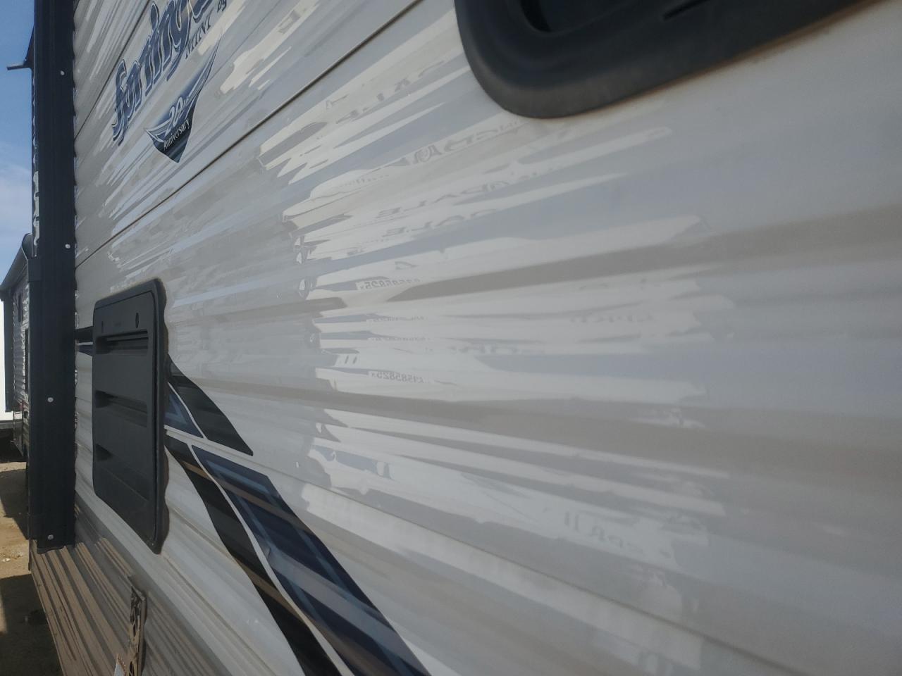 2020 Keystone Springdale