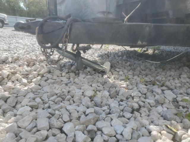 2014 Coachmen Freedom EX