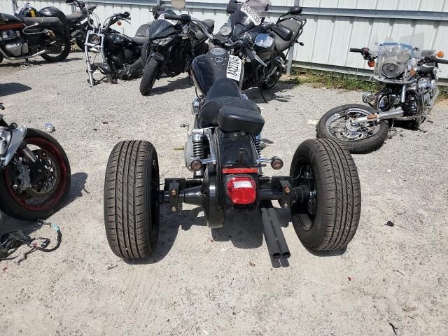2005 Harley-Davidson FXD