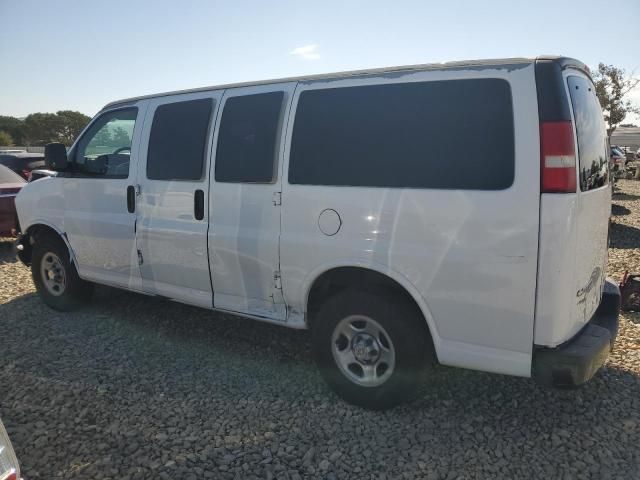 2005 Chevrolet Express G1500