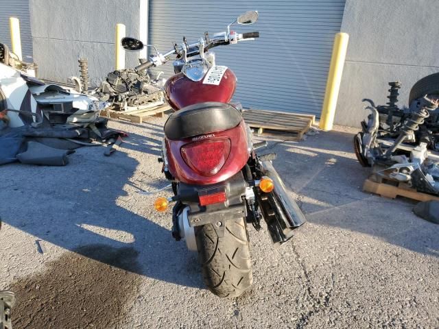 2009 Suzuki VZ1500