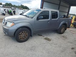 2018 Nissan Frontier S for sale in Riverview, FL