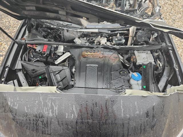 2017 Audi Q7 Prestige