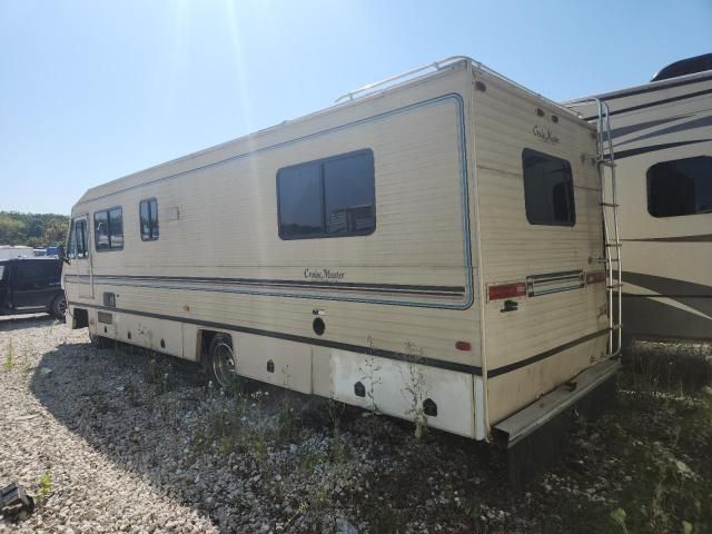 1990 Chevrolet 1990 Georgieboy Cruise Master