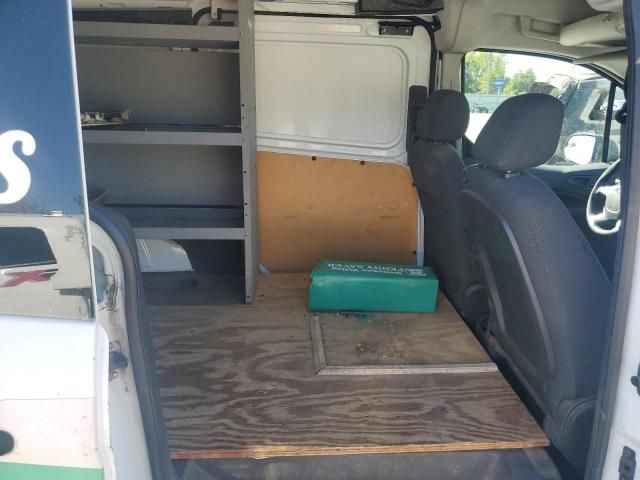 2014 Ford Transit Connect XL