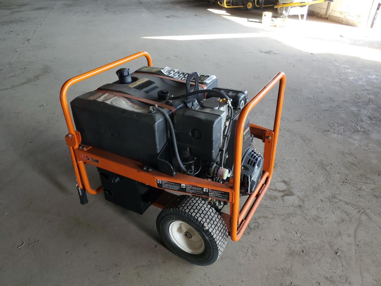 2015 Ck Power CK5-5H Generation