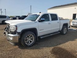 2018 GMC Sierra K1500 SLT for sale in Portland, MI