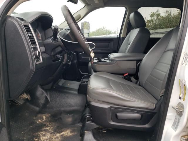 2016 Dodge RAM 5500