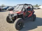 2017 Polaris RZR S 1000 EPS