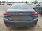 2016 Hyundai Genesis 3.8L