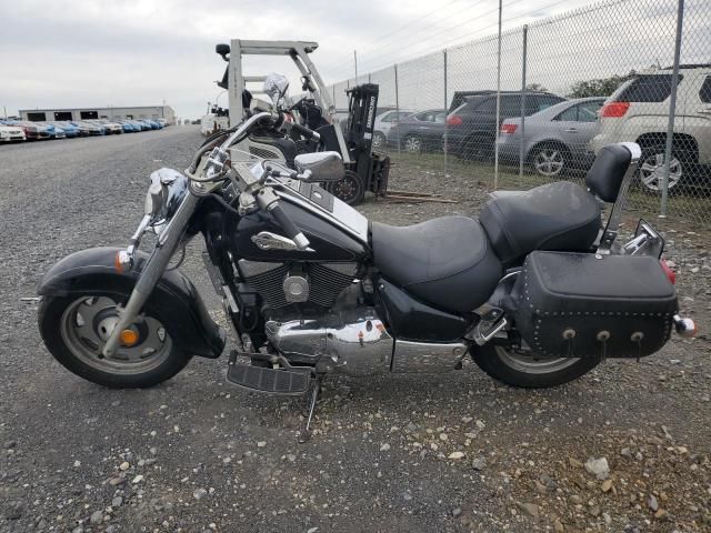 2000 Suzuki VL1500