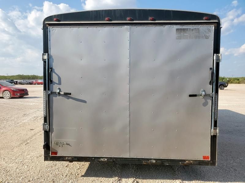 2024 Interstate VICTCC20TA2 Enclosed Cargo Trailer