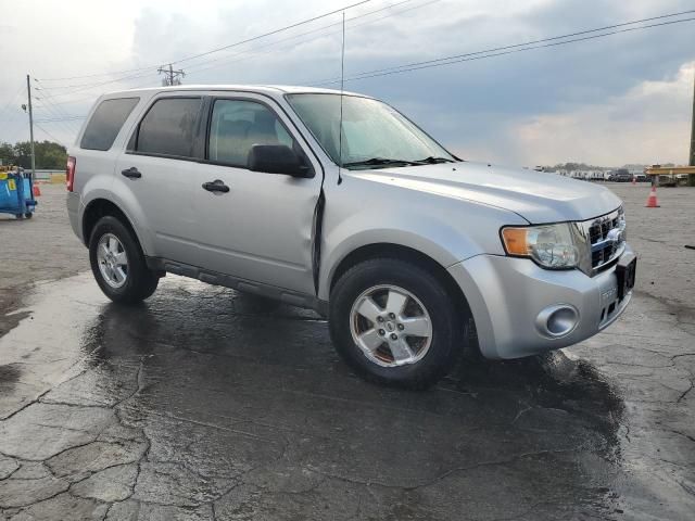 2011 Ford Escape XLS