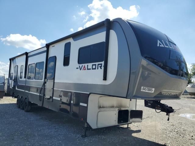 2024 Other RV Valor-RV