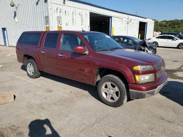 2009 Chevrolet Colorado