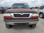 1998 Mazda B4000 Cab Plus