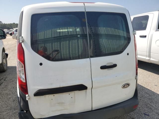 2015 Ford Transit Connect XL
