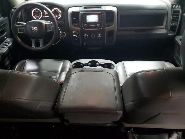 2016 Dodge RAM 1500 ST