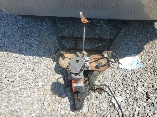 2007 Forest River Sierra M-301BHD