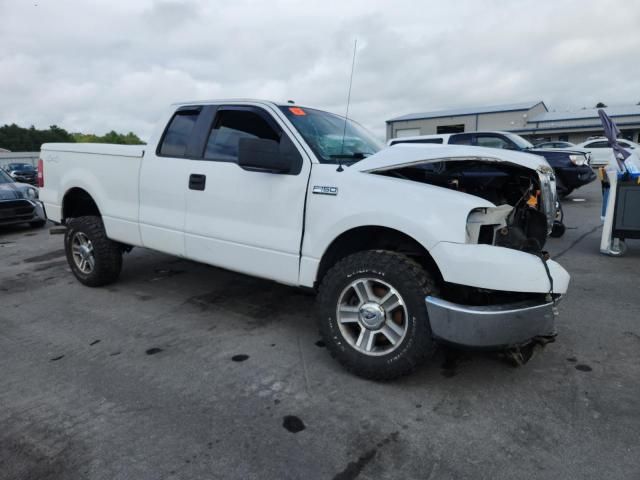 2006 Ford F150
