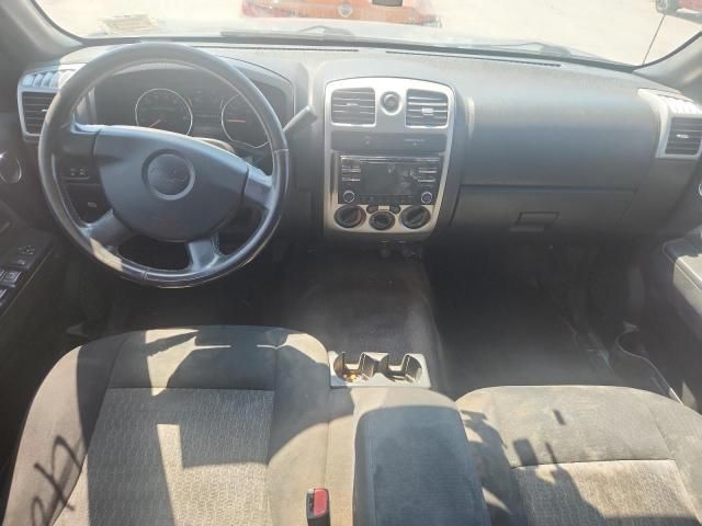 2008 Chevrolet Colorado LT