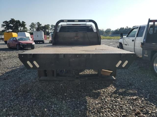 2003 Chevrolet Silverado C3500
