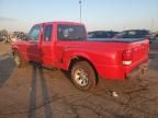2000 Ford Ranger Super Cab
