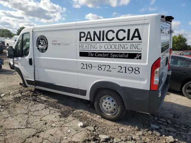 2018 Dodge RAM Promaster 1500 1500 Standard
