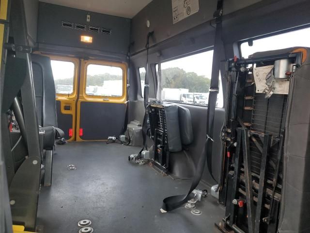 2014 Ford Econoline E250 Van