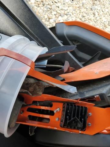 2022 Polaris Slingshot SL