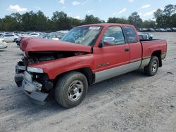 1997 Dodge RAM 1500 en venta en Madisonville, TN