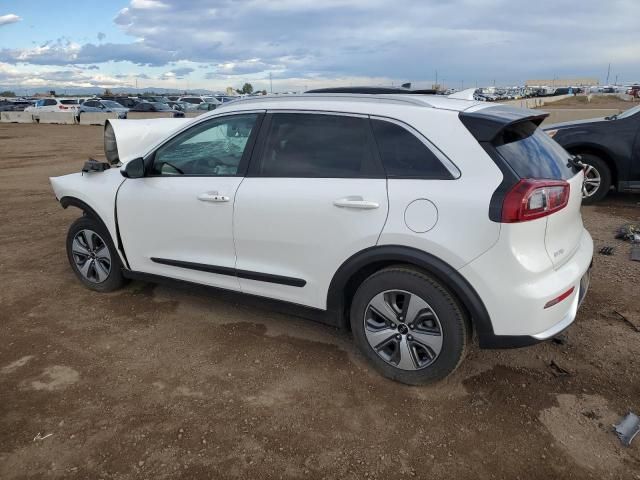 2019 KIA Niro FE