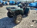 2013 Yama YFM7FGDL Grizzly 700