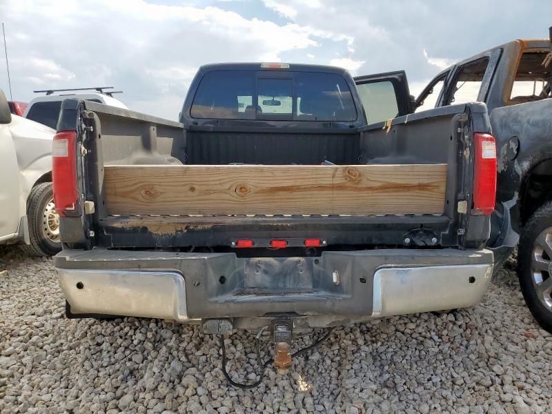 2015 Ford F350 Super Duty