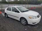 2004 Toyota Corolla CE