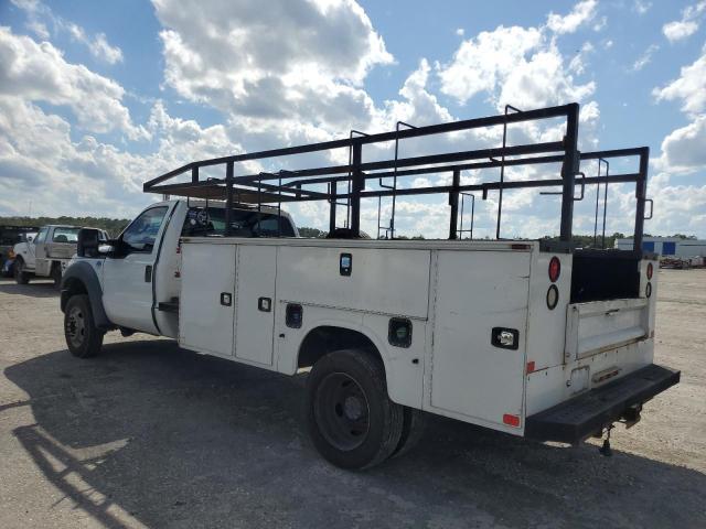 2016 Ford F450 Super Duty