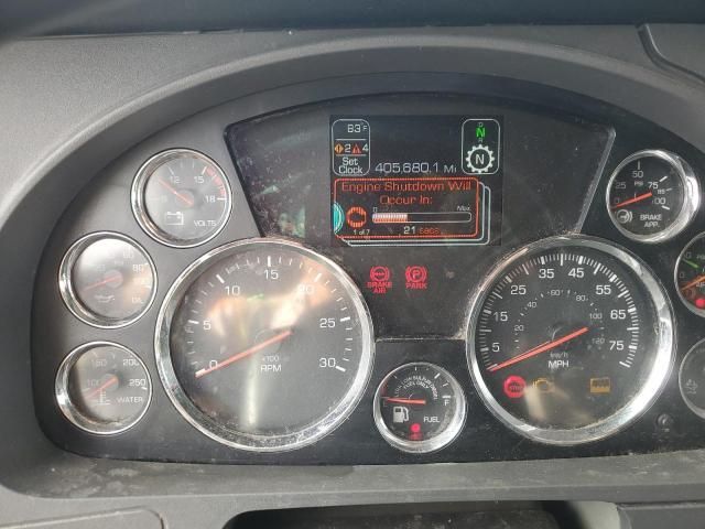2020 Kenworth T680 Semi Truck