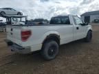 2013 Ford F150