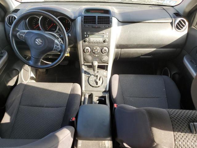 2006 Suzuki Grand Vitara