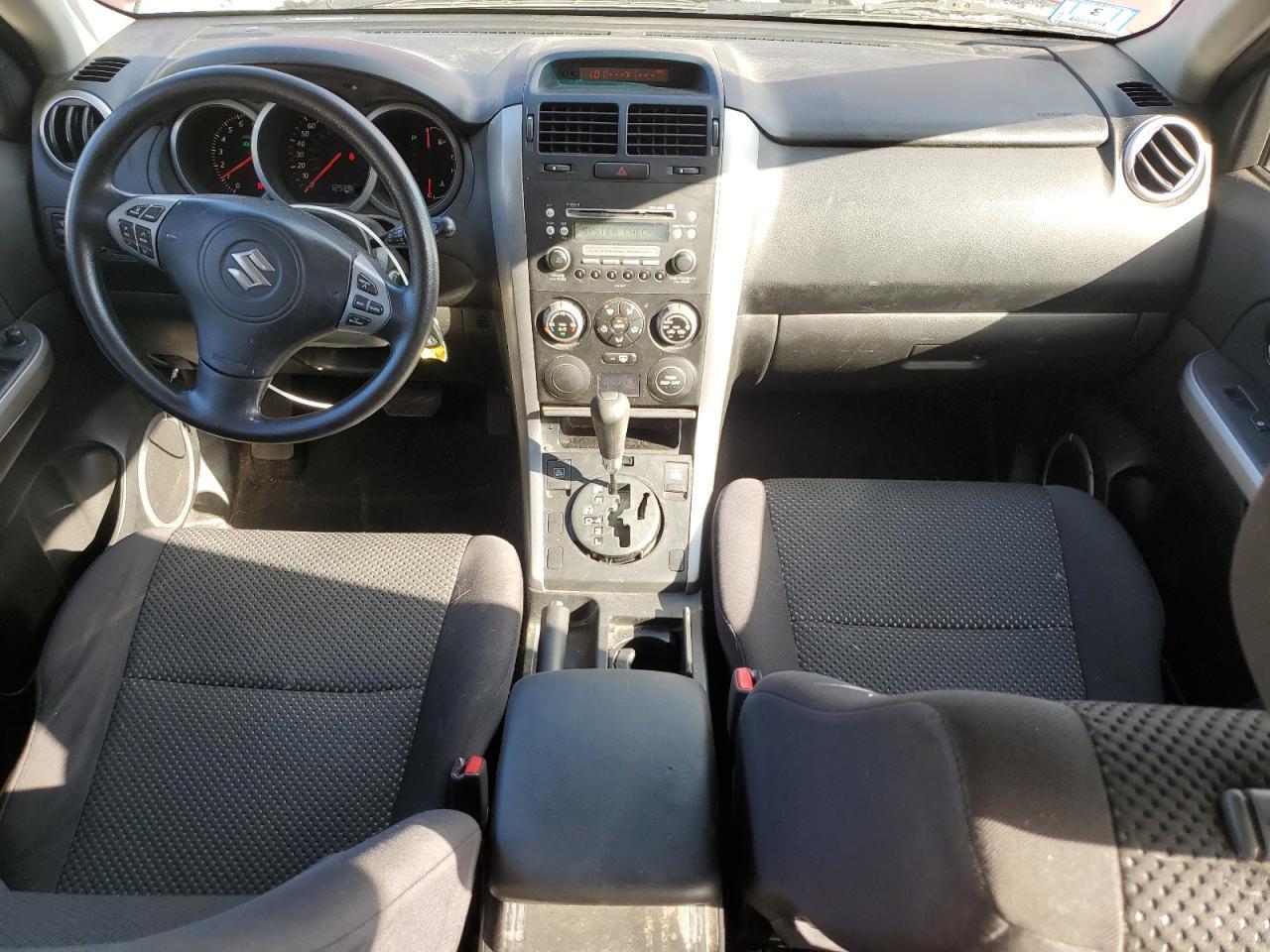2006 Suzuki Grand Vitara