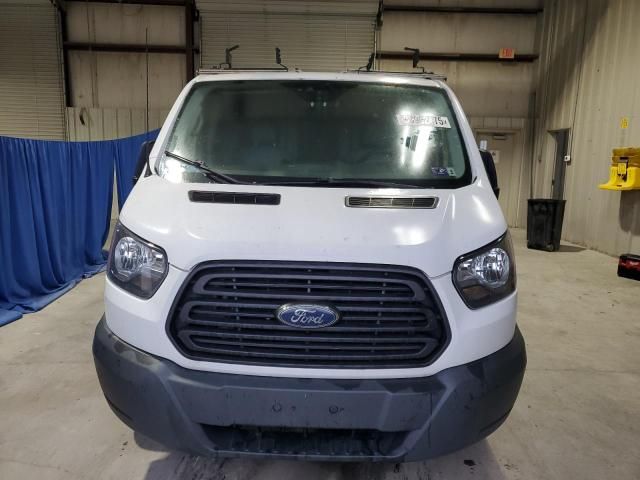 2018 Ford Transit T-150