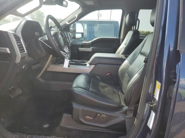 2017 Ford F350 Super Duty