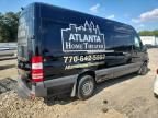2011 Mercedes-Benz Sprinter 2500