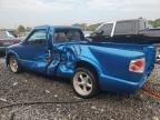 2000 Chevrolet S Truck S10