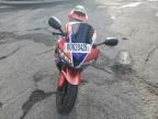 2012 Honda CBR600 RR