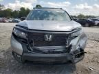 2021 Honda Passport EXL