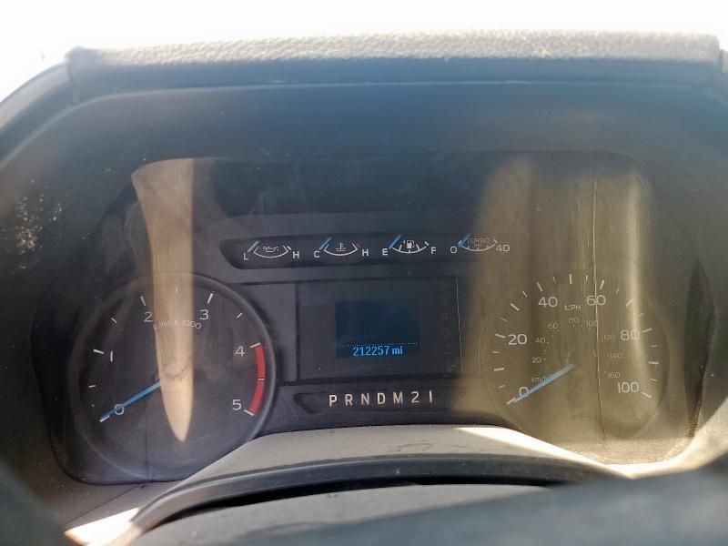 2017 Ford F350 Super Duty