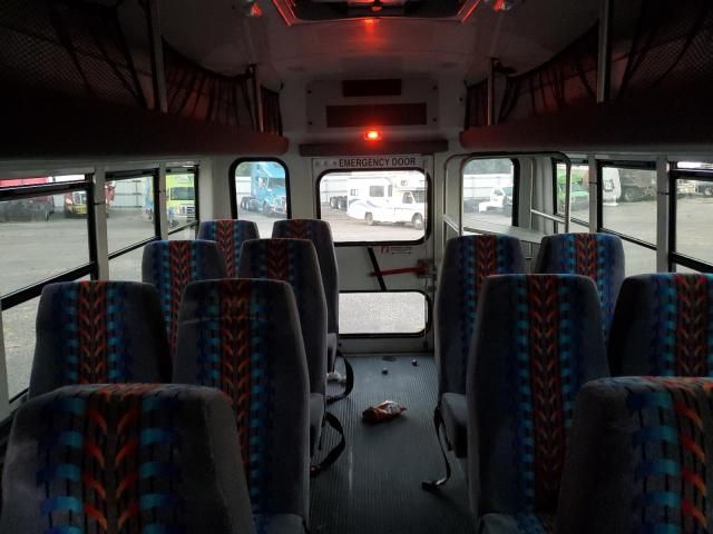 2014 Chevrolet Express G3500